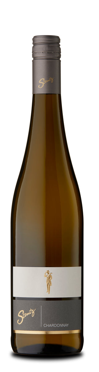 2022 Chardonnay trocken – Weinshop Stentz