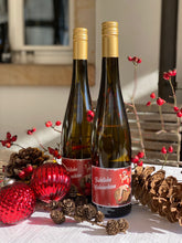 Laden Sie das Bild in den Galerie-Viewer, Weihnachtsedition weiss & trocken