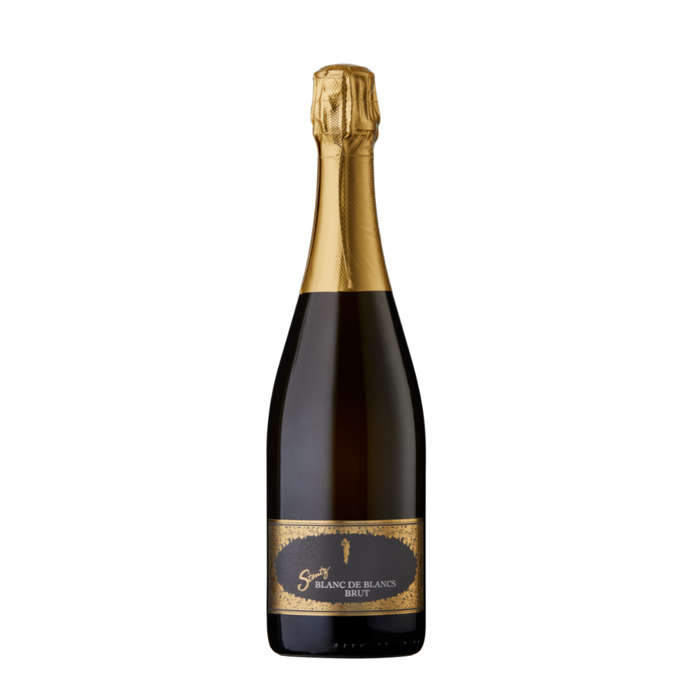 Winzersekt Blanc de Blancs brut