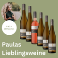 Paula´s Lieblingsweine