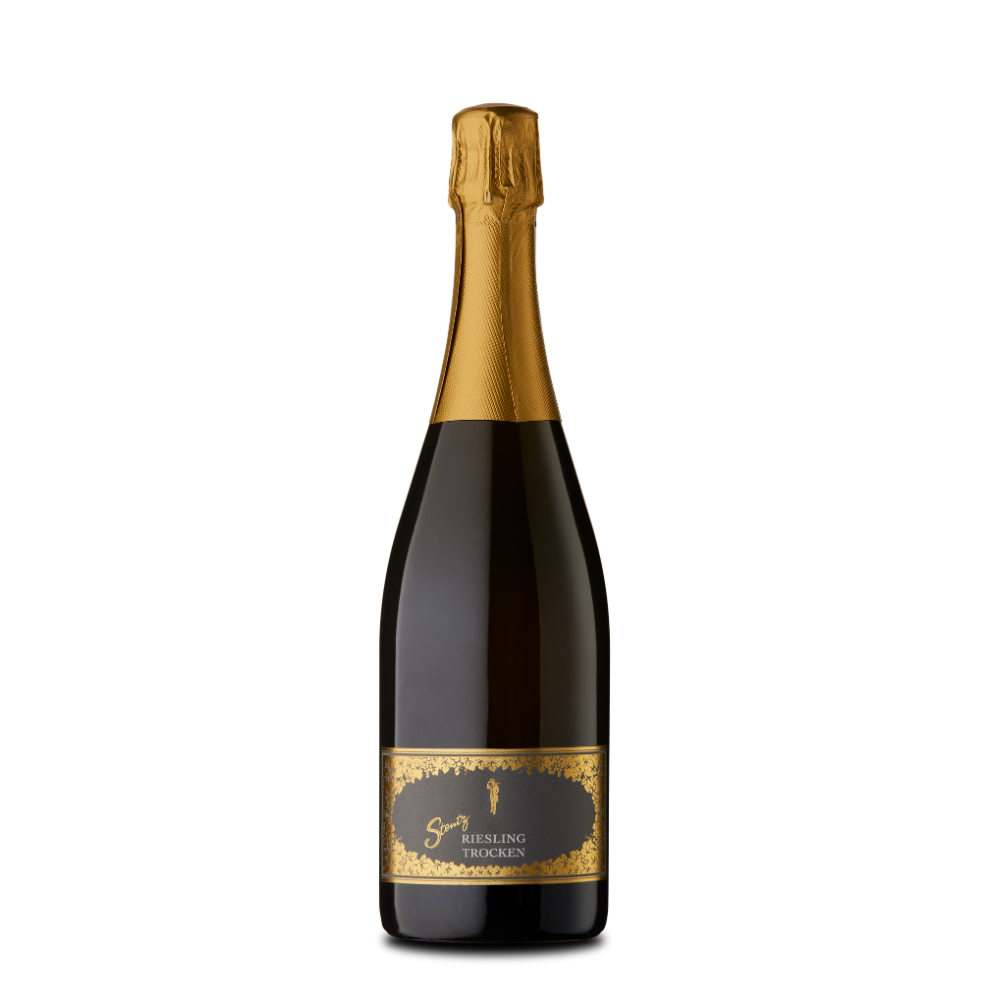 Winzersekt Riesling trocken
