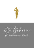 Gutschein - 100€