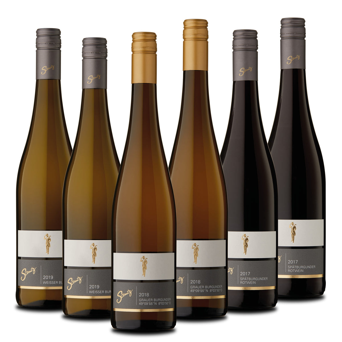 Herbstwein-Paket