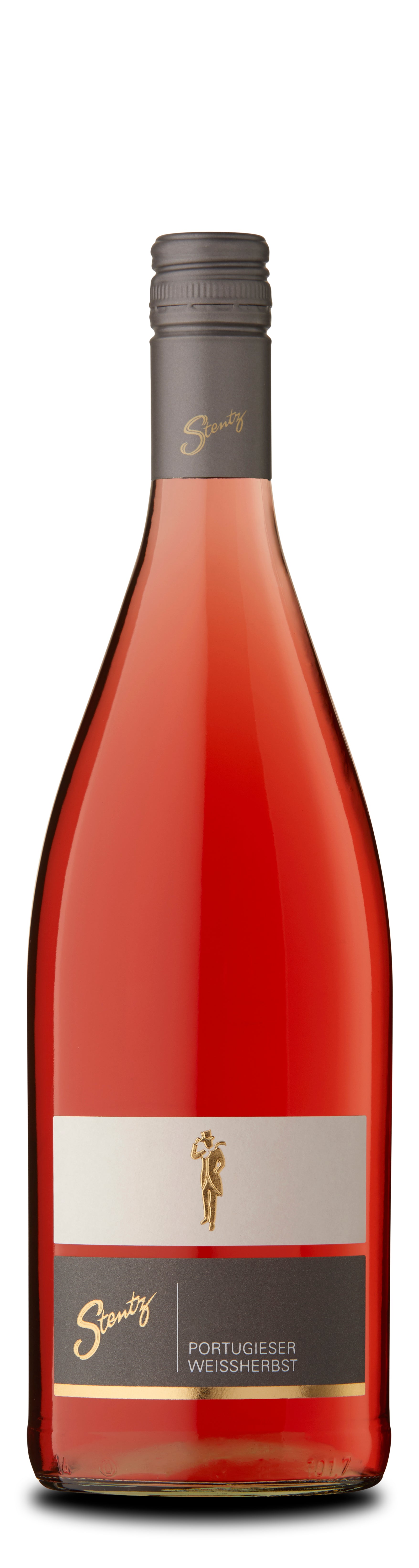 Vivino Scheidgen Blauer Portugieser Rose Brogsitter Portugieser